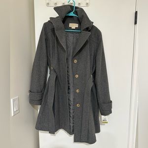 🔥🔥 Michael Kors Coat !!!!